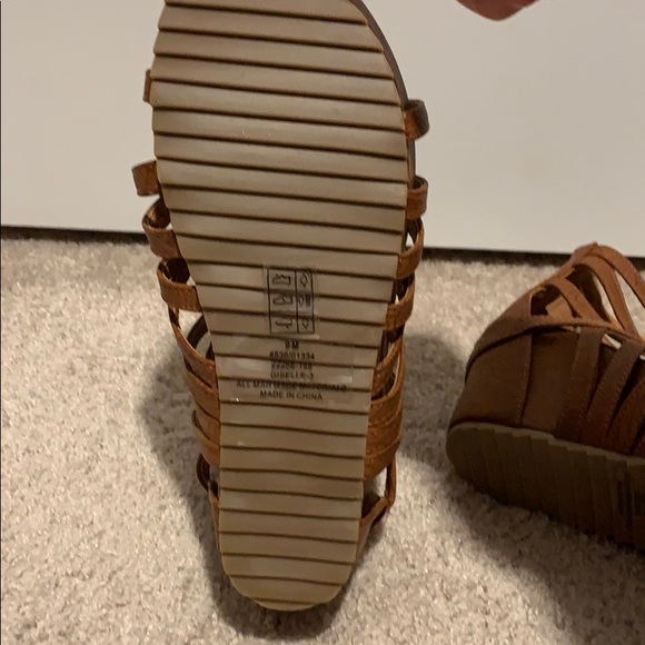 Pierre Dumas sandals - Picture 4 of 4